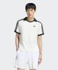 adidas Terry Polo Shirt - Cloud White / Kw7399