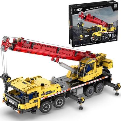 Cada Hydro Crane Block 1831 Peace C61081W, smíšená barva