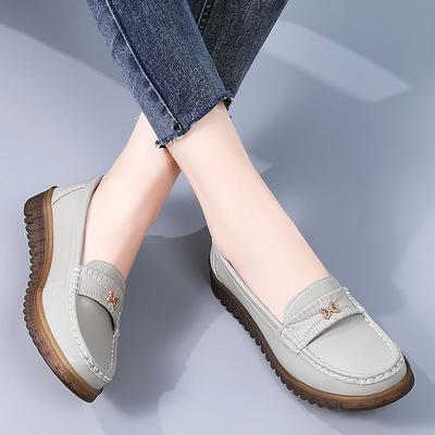Calzado para mujer – Mocasines de mujer