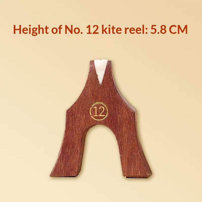 Chinese Guzheng Bridges Redwood Replacement Guzheng Bridge Anti-Slip String Code Support Professional Guzhengs Accessories