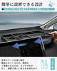 Dashboard Tray Toyota Alphard 40 40 Series 4th Generation Navigation Tray Console Box Custom Parts Dedicated Interior Goods Silicone Easy to Clean