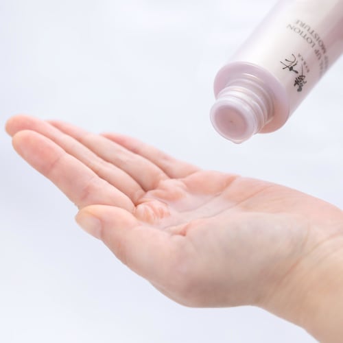 ayaka vital up lotion deep moisture refill