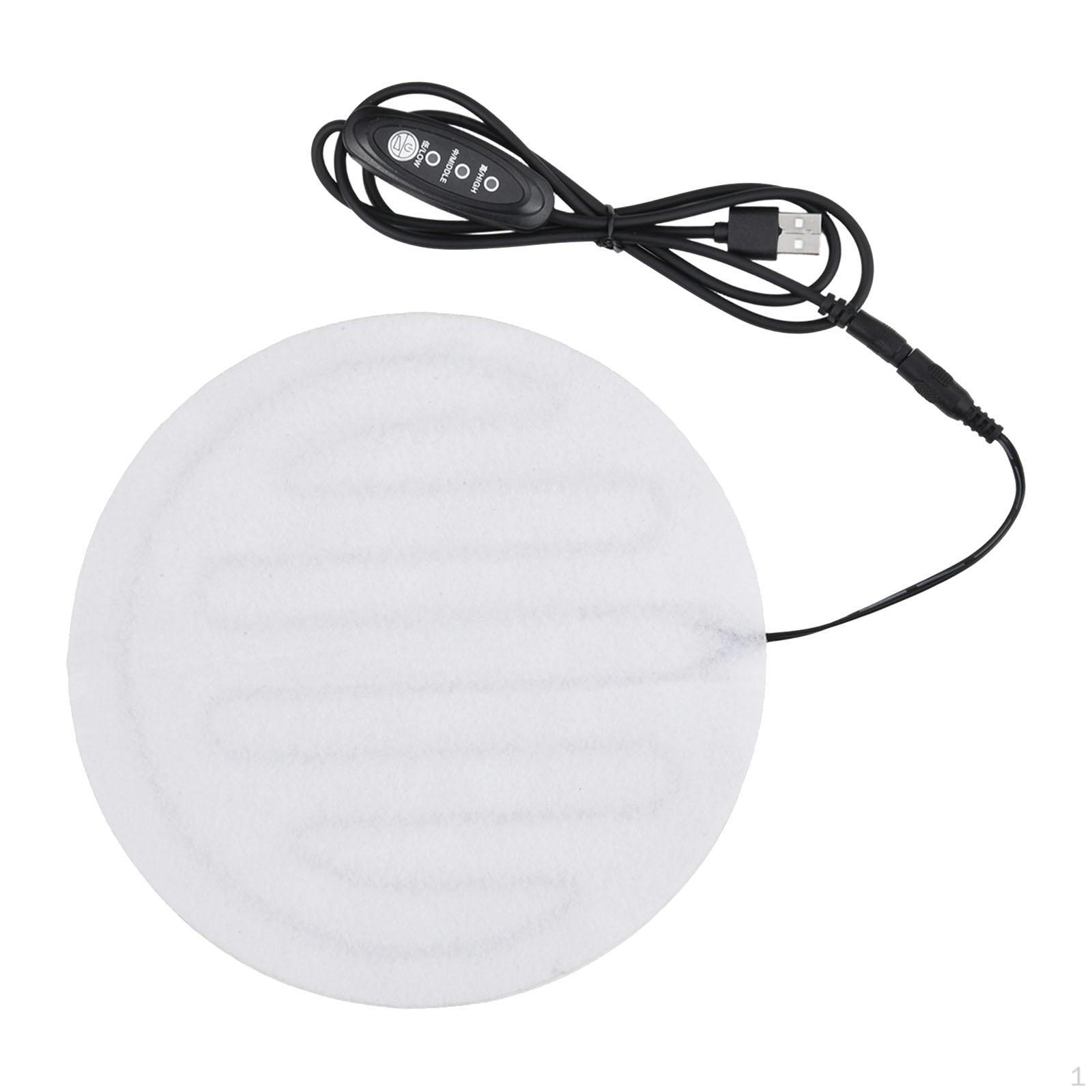 

Подушка с подогревом для питомцев, коврик с подогревом для кошек и котят