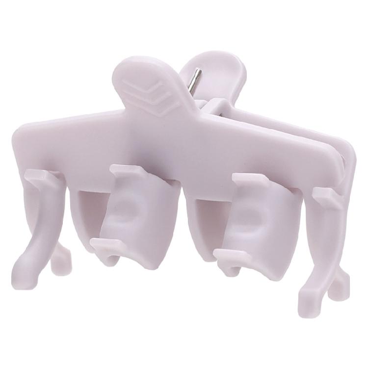 Volumizing Hair Clips Hair Roller Men's Perm Clips Hair Styling Tools Hair Perm Insulation Clips Multipurpose Perm Tools