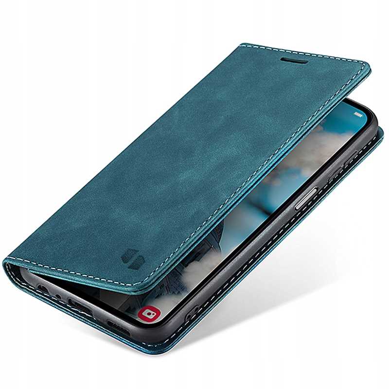 Sc Wallet Galaxy A15 4G / 5G Blue