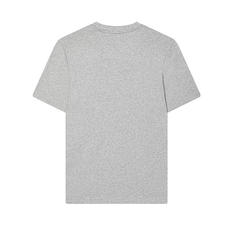 Fila T Shirt Men's Coconut Latte F51M519106FMG