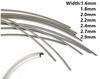 Wsmith 10-Piece 200mm Guitar FretWire Luthier Tool Set