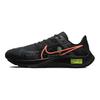 Highsnobiety x Nike Air Zoom Pegasus 38 Berlínsky maratón Pánske tenisky Čierna Elektro-zelená Hyper-modrá DN9256-001