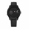 1791326 Tommy Hilfiger Cool Sport Black Men's Analog Casual Quartz Watch, Ships Internationally.