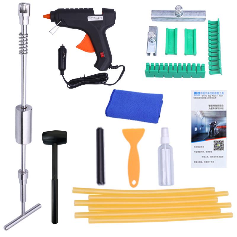 Nahtloses Auto Dellen Reparatur Ausbeulwerkzeug Set