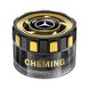 Mercedes-Benz Car Aromatherapy Deodorizer: Scented Ornament Paste for E, C, A, S-Class, GLA, GLB, GLC Models