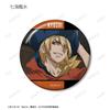 TV Anime "Dr. Stone" Trading Scene Can Badges Vol.2 11-Piece Box