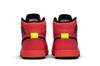Women's Sneakers Jordan 1 Retro High Hot Punch (Women's) Hot Punch/Volt-Black
