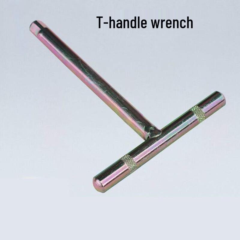 Detang DL-III T-Handle Control Wrench