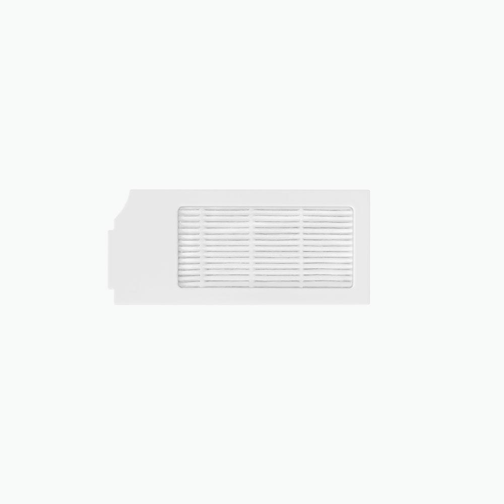 Kompatibel für ECOVACS T10 PLUS / X1 PLUS Ersatzteile Zubehör Hauptbürste Seitenbürsten Filter Wischmopp Staubbeutel Zubehör