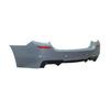 BMW 5 F10 Windshield Wiper Cover - 51717203125