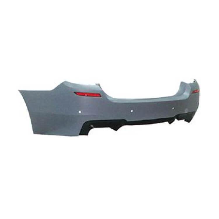 BMW 5 F10 Windshield Wiper Cover - 51717203125