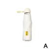 Ultralight Mini Capsule Umbrella Folding UV Protection Wind-resistant Portable Traveling Umbrella Rainproof Outdoor W0P0