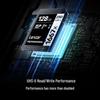 Lexar 1667x Pro V60 SD Memory Card