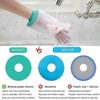 Duschhandschuh Waterproof Cast Protection Glove Reusable Shower Cover For Hand Wrist Fingers Casts And Bandages Soft