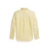 Polo Ralph Lauren Boys Linen Shirt 8 18 Years Cwpowovy6820660700