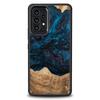 Bewood Unique Case for Samsung Galaxy A73 5G - Planets - Neptun