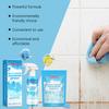 US Stock Multi Purpose Cleaning Spray and Tablets Kit All Purpose Kitchen Degreaser Bathroom Water Stain Wall Cleaner House Cleaning Detergent Fast