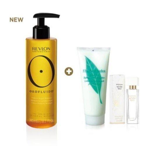 [Elizabeth Arden] _ Oropluido Shampoo 240ML Set_687180