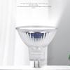Reptile Heating Halogen Lamp Cup Dimming Minimalist Spotlights Home Quartz Lamp  Reptile Heating