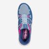 Skechers Glide-Step Pro Women Sneakers Blue/pink