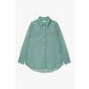 STUDIO TOMBOY Light Two Pocket Shirt 9105321189ar 