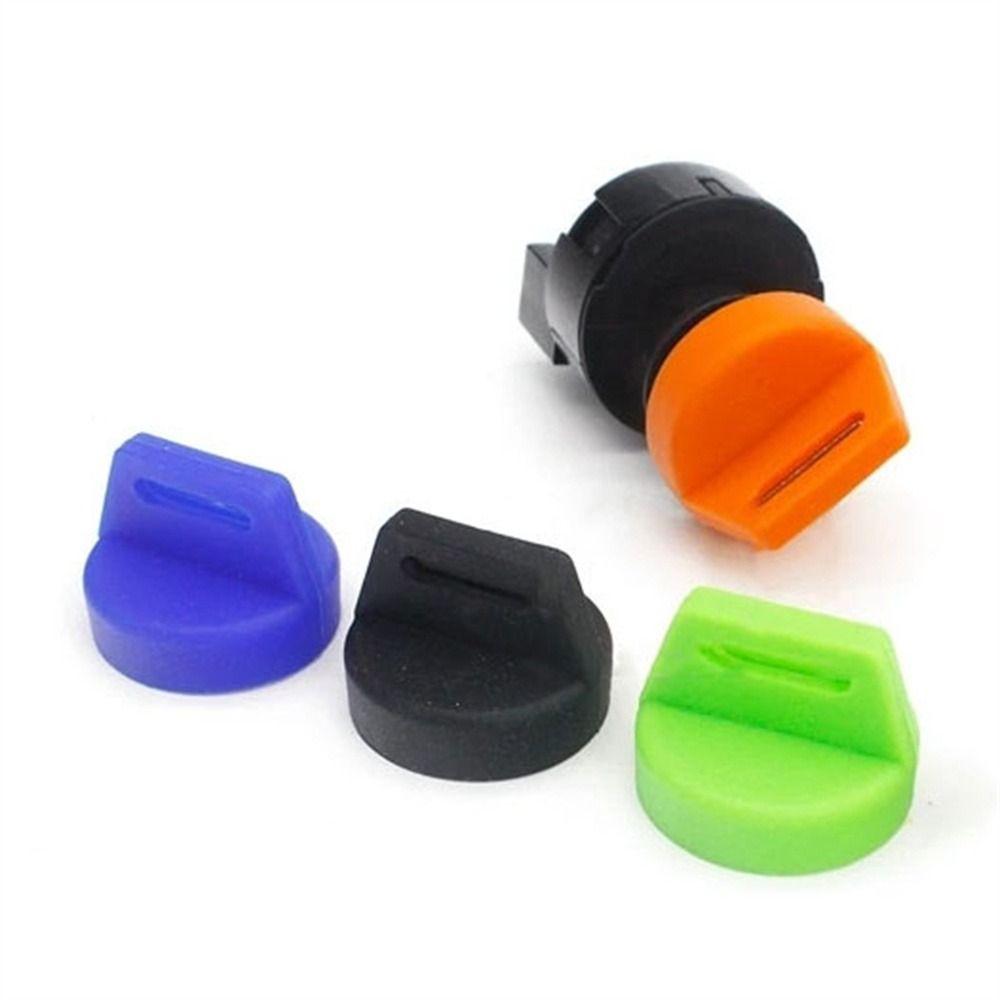 Key Fob For Polaris Ranger Ignition Key Cover Keyswitch Holder Key Switch Cover Keyswitch Protector