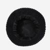 Adjustable Corduroy Bucket Hat Breathable Travel Sun Shade Cap Fashion Fisherman Hat  for Women