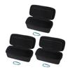Portable Pouch Casespeaker Carry Case Storage For Flip 6 Wireless Bluetooth-Compatible Speaker Box Bag Cover