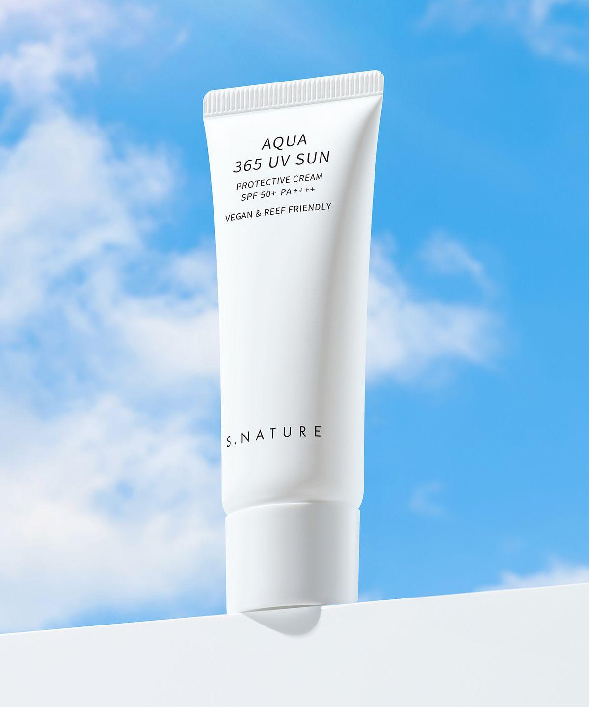 

Солнцезащитный крем Aqua 365 UV 40 мл