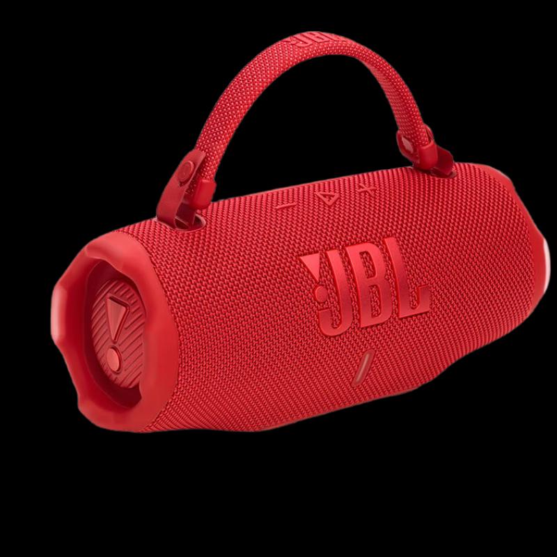 JBL Charge 6 Portable Bluetooth Speaker