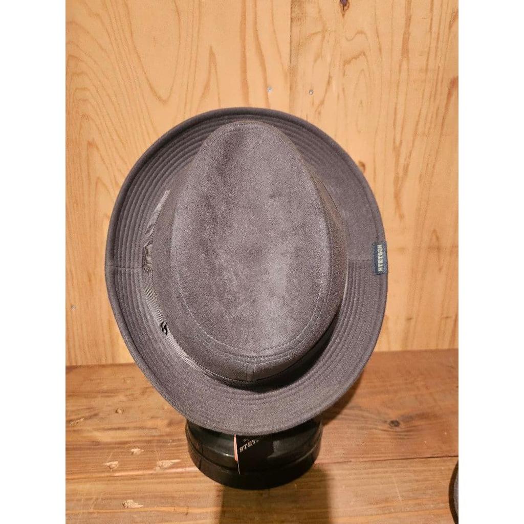 Used STETSON Stetson hat SE403
