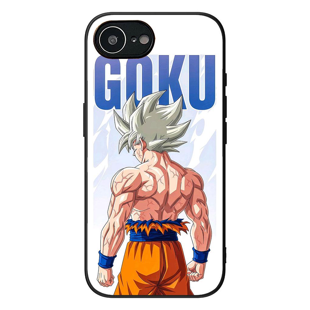 Torankusu Dragons Gokus Balls Trunks Super for Motorola Moto Edge 50 30 Fusion 40 NEO Ultra Pro E14 G20 E15 G35 G84 G13 G53 Case