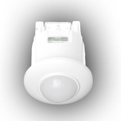 Éclairage extérieur – Lampes avec détecteur de mouvement