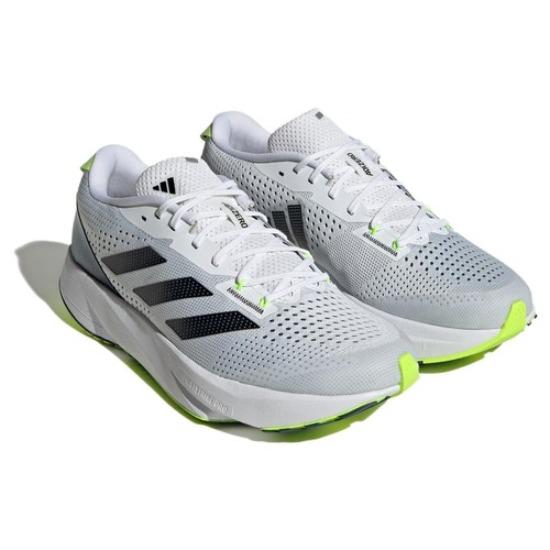 

adidas Adizero SL White Arctic Night - ID6922 EU 40 белый