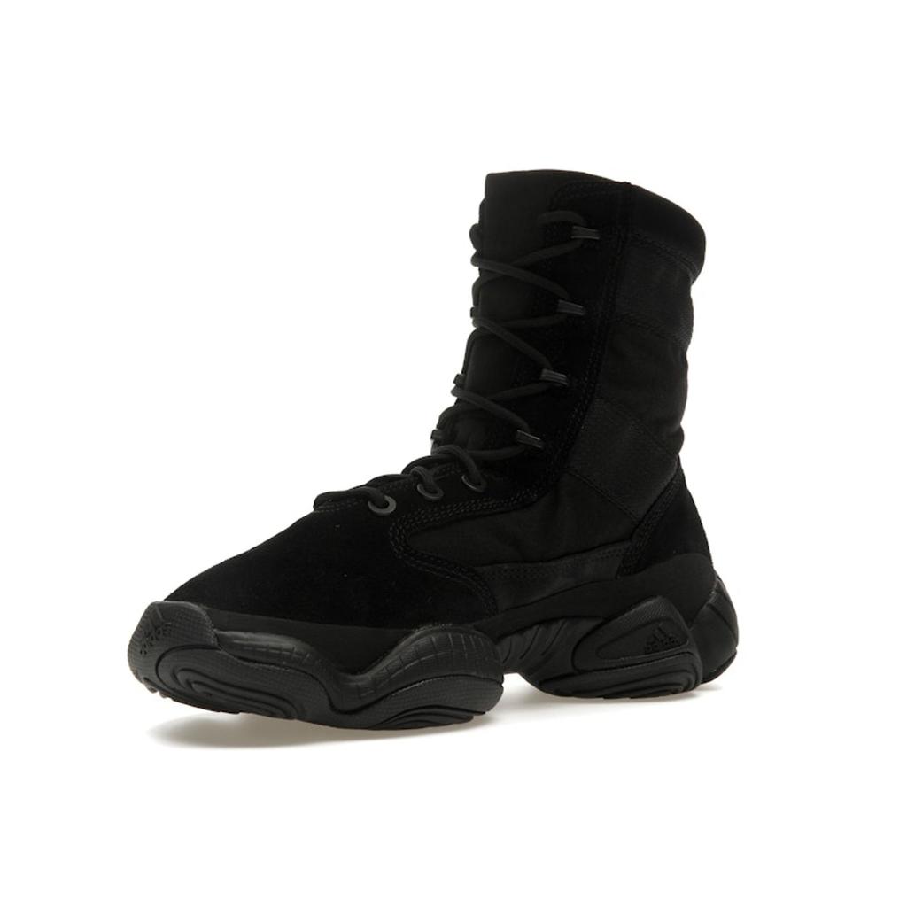 Adidas Yeezy 500 High Tactical Boot Utility Black Men Sneakers IG4693