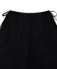 LEE Women'S Parachute Nylon Pants Black