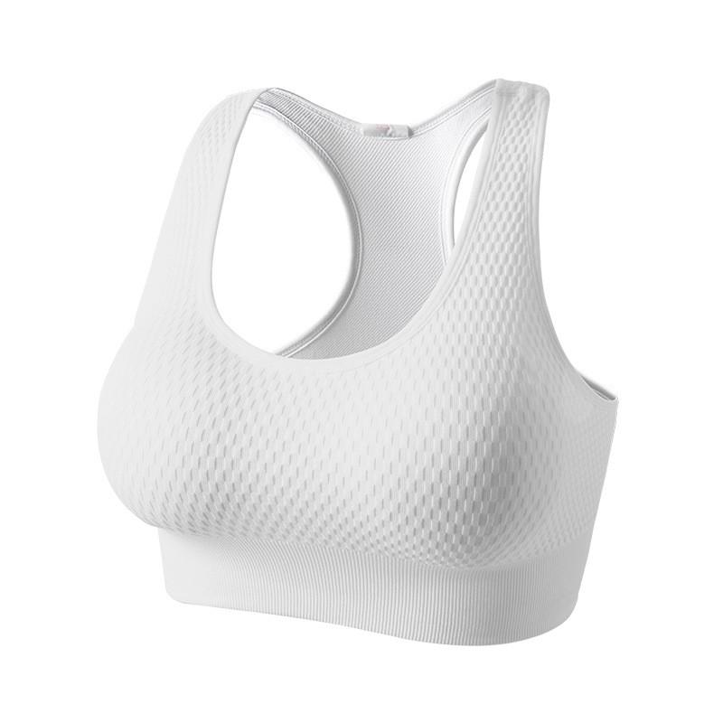 Women's Honeycomb Sports Underwear, Female Worker Zi Meibei