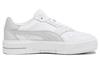 PUMA Cali Court Leather 'White Cool Light Grey' Women's 393802-08