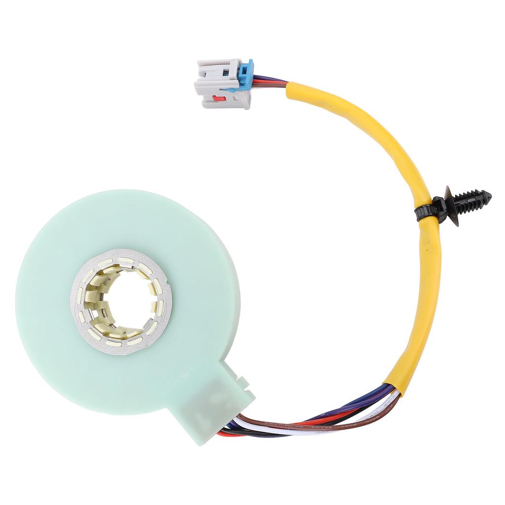 Sensor de torsión de la dirección asistida con herramienta de alineación Mejora la seguridad de conducción CL8Z 3F818 A Reemplazo para Ecaspe 2008 2012