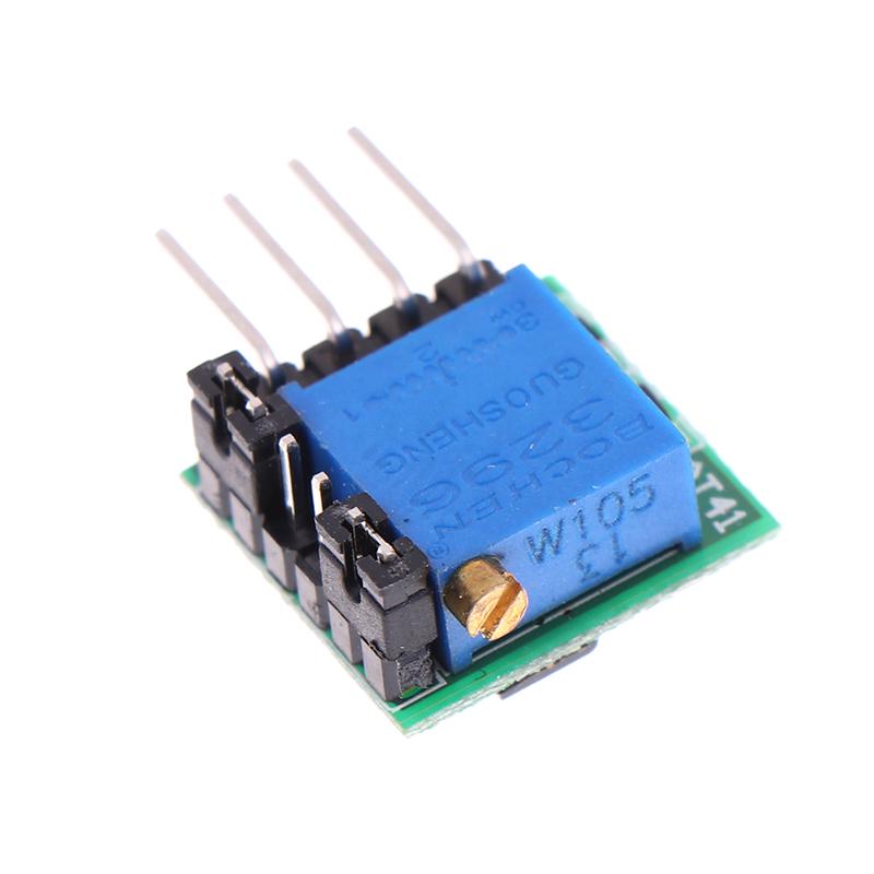Buy At41 Delay Circuit Timing Switch Module 1S-40H 1500Ma For Delay ...