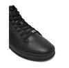 Men's Sneakers Calvin Klein High Top Lace Up Eyelet Jaq Mono Hm0hm01816 Black