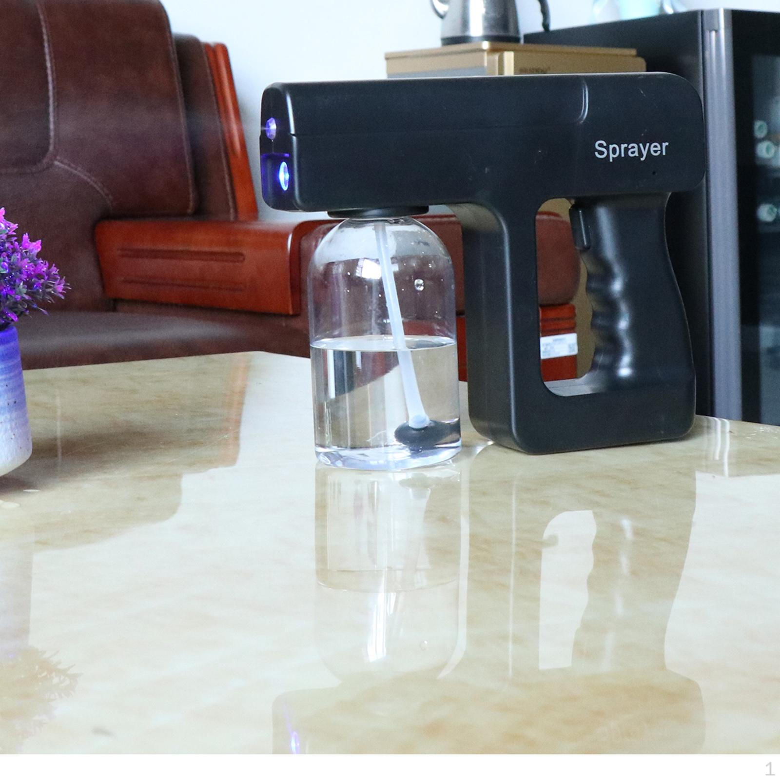 Электрический распылитель Распылители