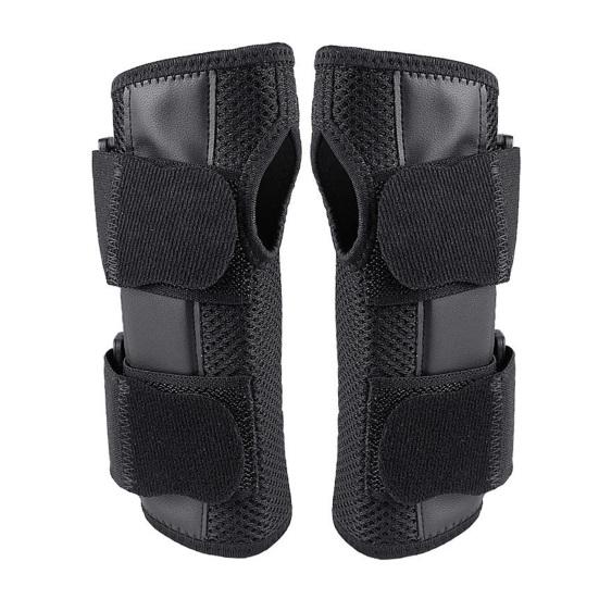 1 Pc Carpal Tunnel Wrist Brace for Men Women Wrist Support Splint Stabilizer for Tendinitis Arthritis Syndrome Pain Relief