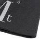 MUCENT Jacquard Signature Logo Beanie Unisex (2 Colors)
